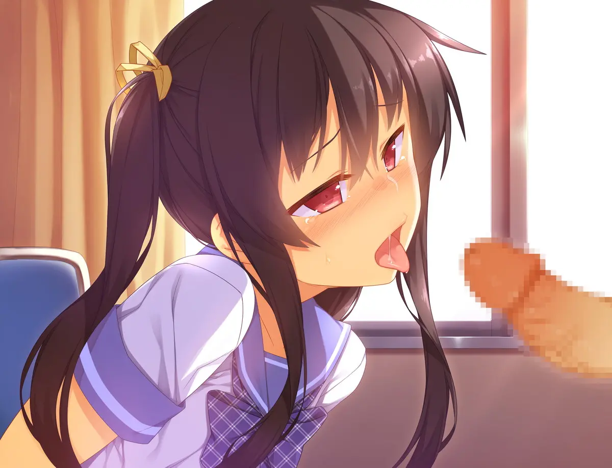 Namaiki Na Kouhai Ga Iku Made Semeru No O Yamenai